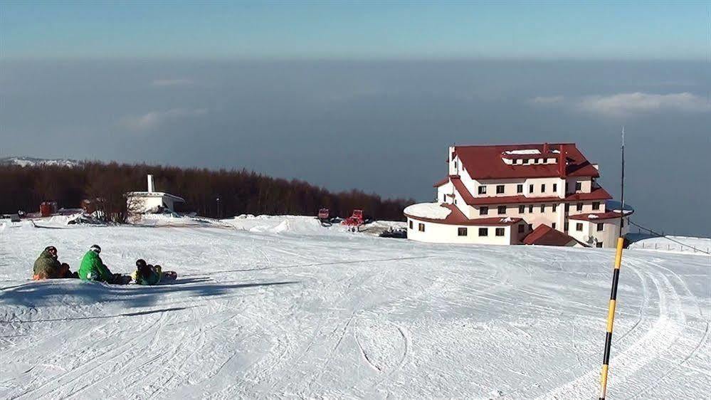 Grand Hotel Panorama Rapino Kültér fotó